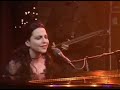 evanescence  lithium  letterman  hq