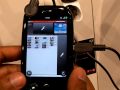 [MWC 2010] In foto: Adobe Flash Player 10.1 [con video demo]