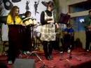 La Olla Común - Alfonsina y el mar
