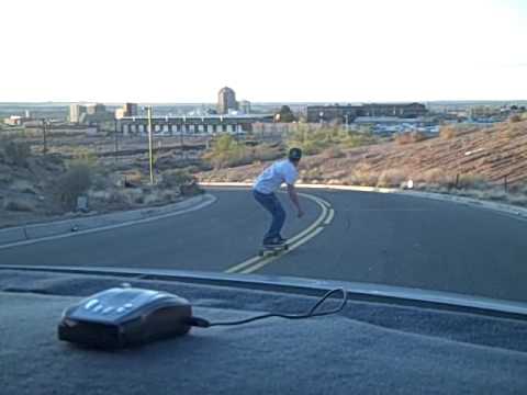 Stopping Speed Wobbles 0 Stopping Speed Wobbles