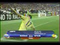 rusia vs espana euro2008