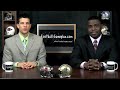 Football Gameplan's NFL Week 16 Predictions (Tampa Bay Buccaneers at New Orleans Saints