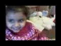 Karam singing Wanga