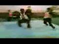 Nomal Silat Sparr