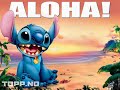 Lilo And Stitch – Hawaiian Roller Coaster Ride
