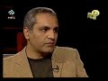 Mosalase shisheyi: mehran modiri