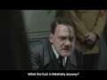 Hitle Struggles to Understand Quantum Physics