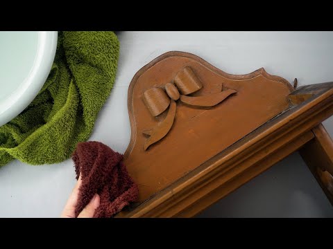 video-linktoworks-How to Clean Old Wood