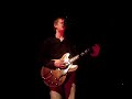 Spoon Live \"The Agony of Laffitte\" @ Warehouse Live Houston