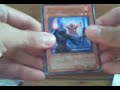 遊戯王 サーチ方法と開封 解説