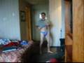 Captian Manties