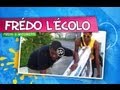 Ki Janw Twouvéy - Frédo L écolo