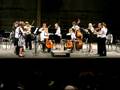 videos de Greenacres Middle School Chamber Orchestra - Sonata for Strings by William Hofeldt