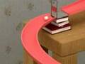 Marble Course (3ds Max animation)