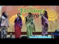 videos de Marhaban di Astro Penang - Farah,Mila,Edlin,Idayu