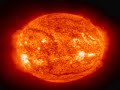 The Sun: Our Shining Star (rotating & erupting) The Sun: Our Shining Star (rotating & erupting)