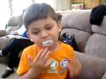 Boy Fangs