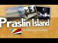 Anse Volbert - Praslin Island, Seychelles Islands - Hotels Discounts Video