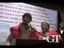 T.I. Thanksgiving give away