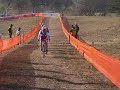 Coupe du Monde de Cyclo-cross � T�bor Women