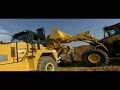 KOMATSU HM400 ARTICULATED DUMP TRUCK