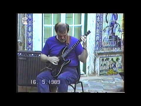 John Abercrombie