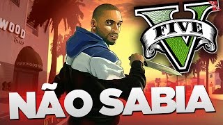 GTA 5 Online: 5 Coisas que Você não Sabia que são Possíveis! #2