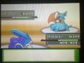 [Epic]Pokemon Wi-Fi Battles #3: Blizzard Haze vs. Blazerman