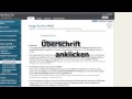 5 Trainieren PAUX REIN StGB BT (Strafrecht E-Learning, juristisches Online-Training) 5