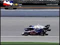 Great Indy Car Finsh Buddy Rice  Mira
