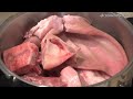 EL COCINERO FIEL #331 ARROZ CON MANITAS, RABO, OREJA... (SIN GRASAS)