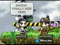 MAPLESTORY NOOB LIFE 4