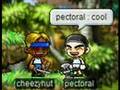 MAPLESTORY NOOB LIFE 4