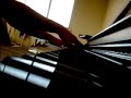 Featuring Me on Piano Playing Lyfe Jennings\