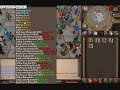 runescape ~ G Oe ~ 1st Merching g/e Vid