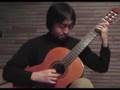 Prelude in C Major, BWV 846, by J. S. Bach