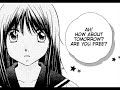 Shoujo Ai Manga Ch.1 (GirlFriends)