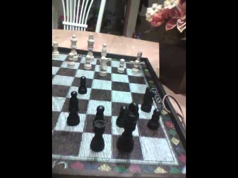 chess castling