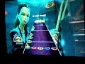 Guitar Hero World Tour - SCREAM AIM FIRE - 98% Guitar Hero World Tour - SCREAM AIM FIRE - 98%