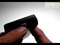 HTC Touch Pro Hardware Hands-on