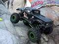 RCcrawler