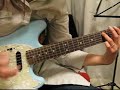 motto(Guitar cover) motto(Guitar cover)