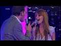ISABELLE A &amp; ROB VANOUDENHOVEN  - ROSEGARDEN -  LIVE  2006
