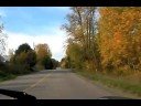 videos de Driving 911 SC around Toronto on Thanksgiving