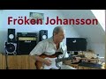 Fröken Johansson