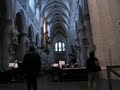 pipe organ at cathedrale St. -Michel(1)