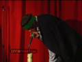 Dragon Boy Suede Effinfunny Stand Up - The Remix