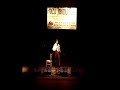 Nuestro güen rabelista Misael el de Salces en la final del POZU JONDU 2007, en la cual consiguió el merecido primer premio.