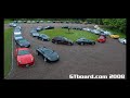 m3e90board.com: BMW M3 E46 SMGII 19' wheels vs Audi RS4 50-250 km/h