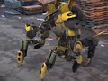 Wilkapunk Test Render Wilkapunk Test Render